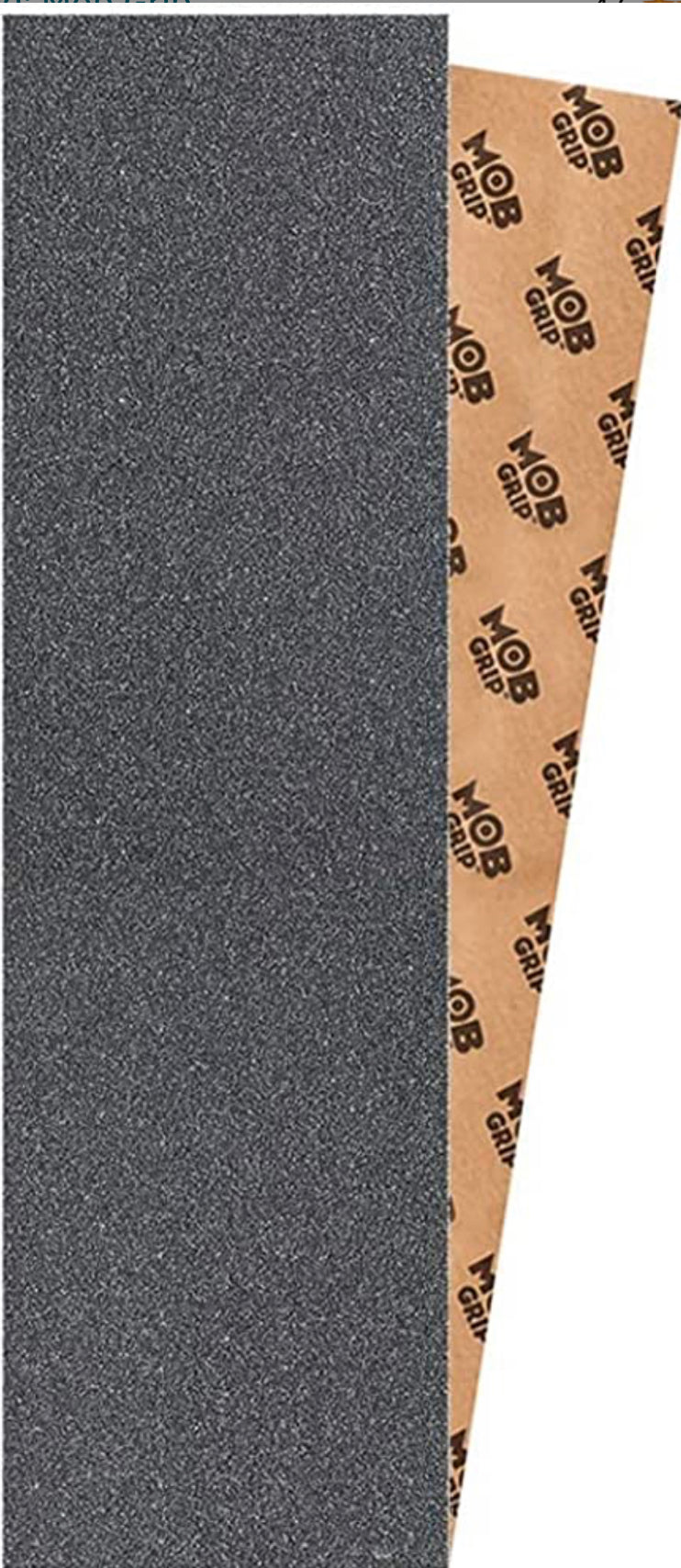 Mob Grip